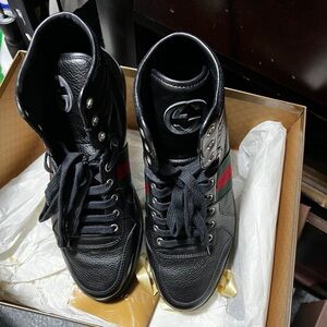 Gucci sneaker